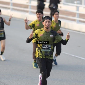 Runner Photo 6828463
