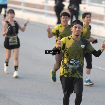 Runner Photo 6828464