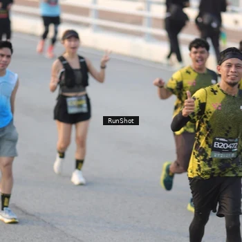 Runner Photo 6828465