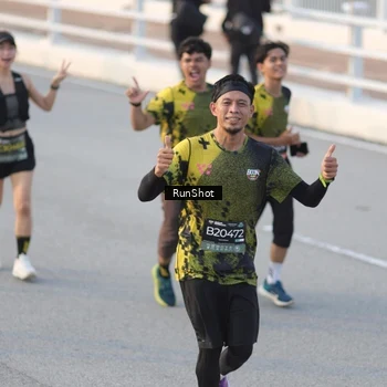 Runner Photo 6828467