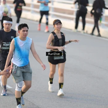 Runner Photo 6828472