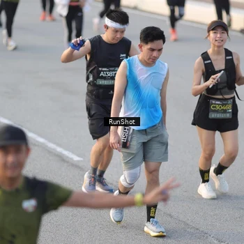 Runner Photo 6828482