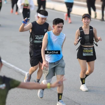 Runner Photo 6828483