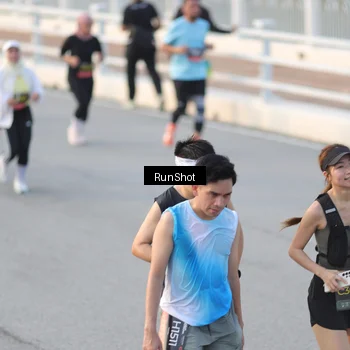 Runner Photo 6828485