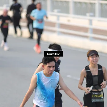 Runner Photo 6828486