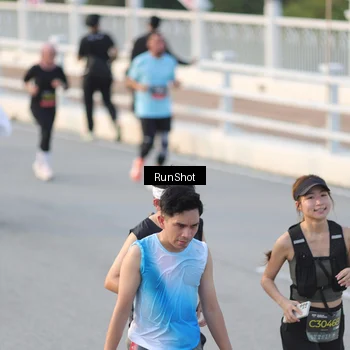 Runner Photo 6828489
