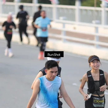 Runner Photo 6828492
