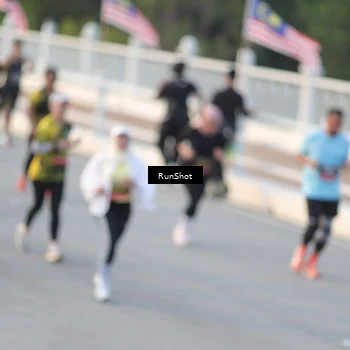 Runner Photo 6828495