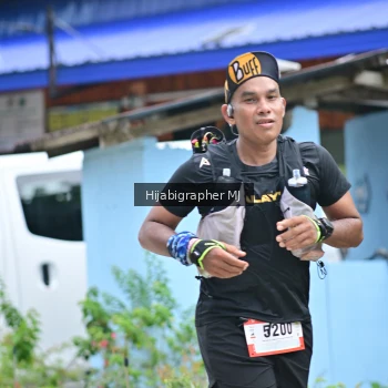 Runner Photo 68285