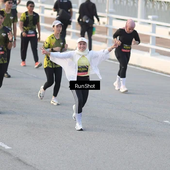 Runner Photo 6828506