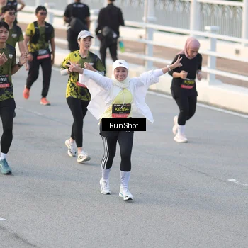 Runner Photo 6828507
