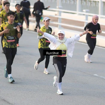 Runner Photo 6828514