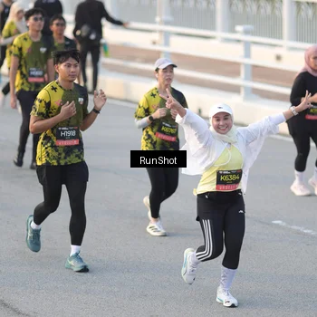 Runner Photo 6828517