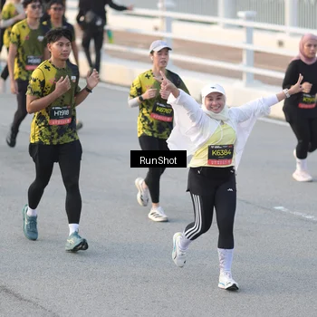 Runner Photo 6828518
