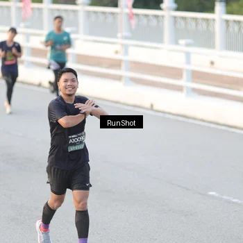 Runner Photo 6828521