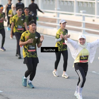 Runner Photo 6828522