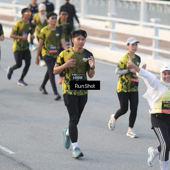 Runner Photo 6828523