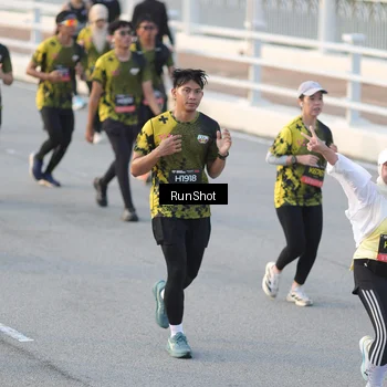 Runner Photo 6828524