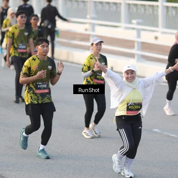 Runner Photo 6828525
