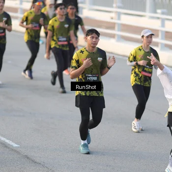 Runner Photo 6828526