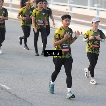Runner Photo 6828527