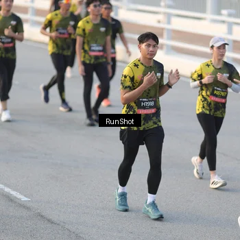 Runner Photo 6828529