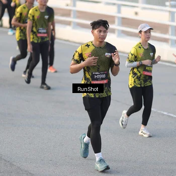 Runner Photo 6828531