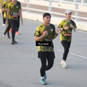 Runner Photo 6828533