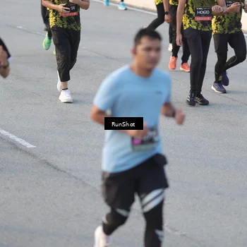Runner Photo 6828544