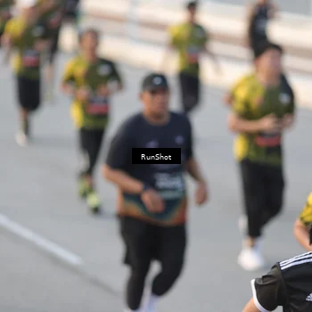 Runner Photo 6828562