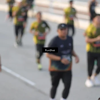 Runner Photo 6828564