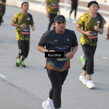 Runner Photo 6828571