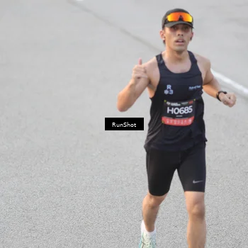 Runner Photo 6828574