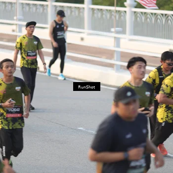 Runner Photo 6828576