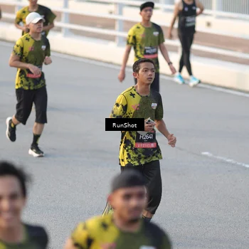 Runner Photo 6828583