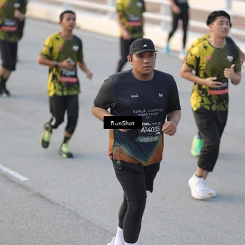 Runner Photo 6828585