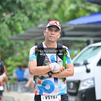 Runner Photo 68286