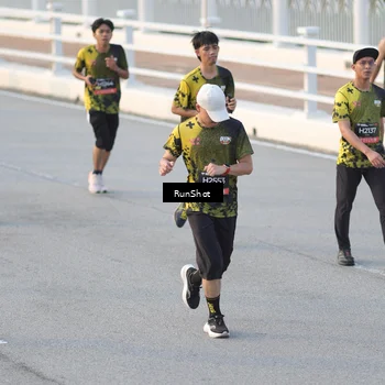Runner Photo 6828606
