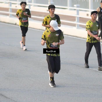 Runner Photo 6828607