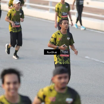 Runner Photo 6828608