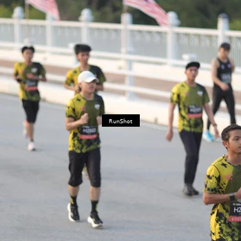 Runner Photo 6828612