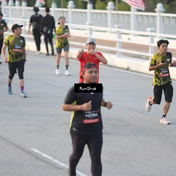 Runner Photo 6828613