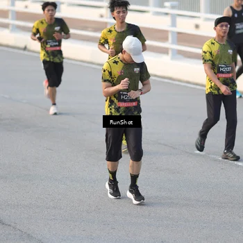 Runner Photo 6828614