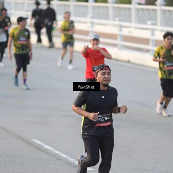 Runner Photo 6828615