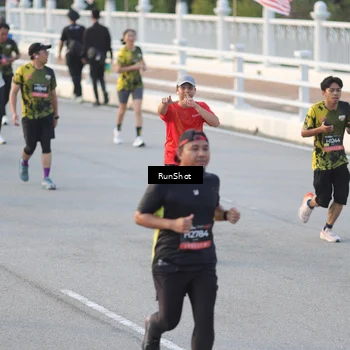 Runner Photo 6828618