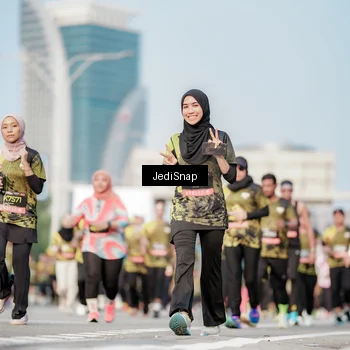 Runner Photo 6828619