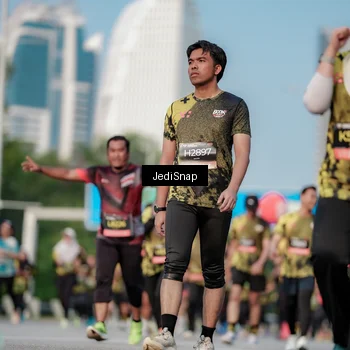 Runner Photo 6828620