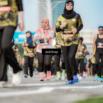 Runner Photo 6828621