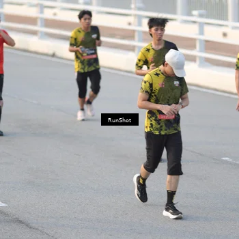 Runner Photo 6828622