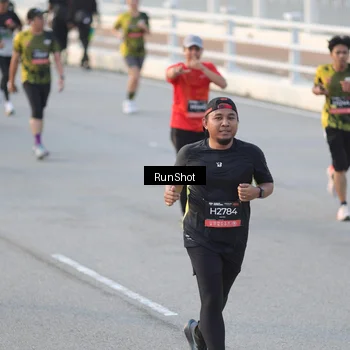 Runner Photo 6828623